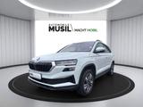 Skoda Karoq "Facelift" 4x4+TDI+DSG+ACC+AHZV+NAV - Skoda Karoq mit Facelift