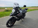 Suzuki V-STROM 