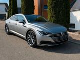 Volkswagen Arteon Elegance 4Motion PANO R-KAM ABSTANDA. - gebrauchte VW Arteon aus dem Jahr 2017