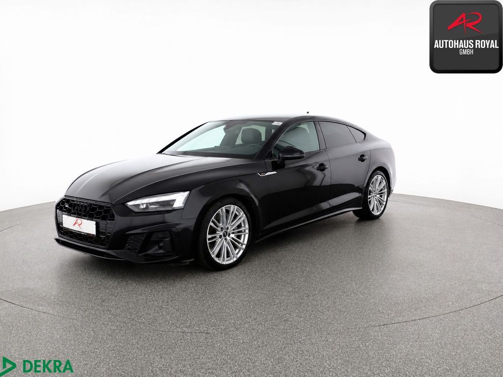 Image of Audi A5