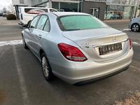 Mercedes-Benz C 180 C Limousine C 180 CGI