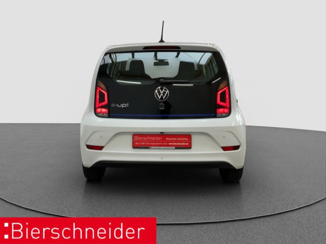 Volkswagen e-up! - Bild 5