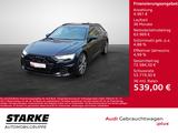 Audi S6 Avant TDI tiptronic quattro NaviPlus Matrix H