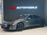 Audi e-tron GT S /B&O/PANO/HUD/21" - Audi e-tron GT Neuwagen