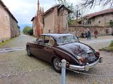 Jaguar MK II MK2 3.8 - Jaguar: Mk 8