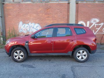 Dacia Duster - 3