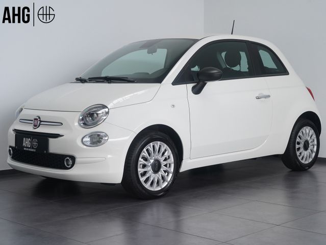 Fiat 500 1.0 Mild Hybrid KOMFORT/TECH/NAVI/CARPLAY