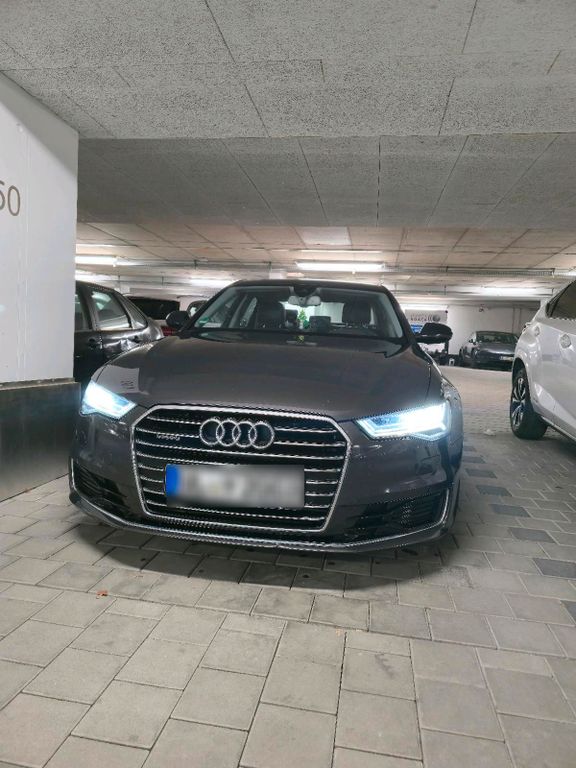 Image of Audi A6