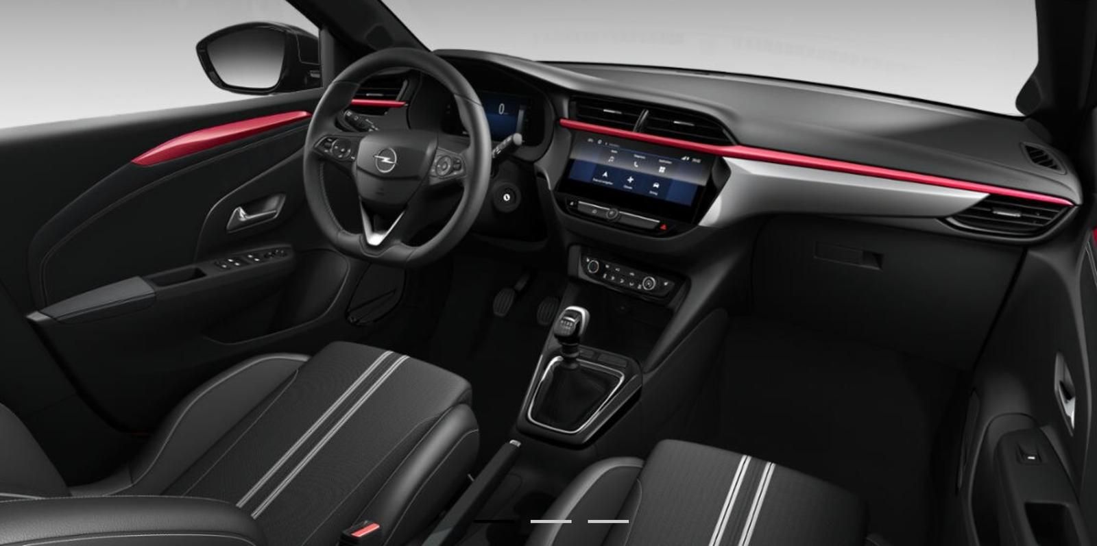 Opel Corsa - Bild 19