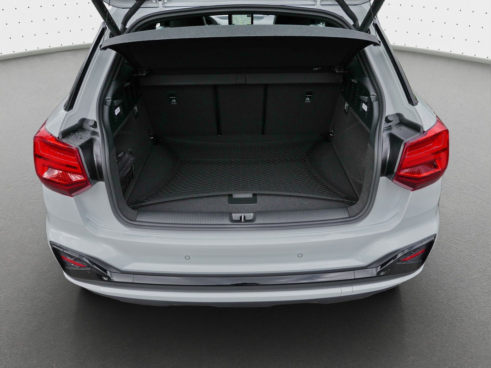 Audi Q2 - Bild 11