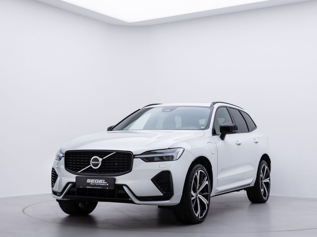 Image of Volvo XC60
