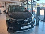 Opel Mokka X Innovation mit Flexfix Fahrradträger - Opel: Fahrradträger