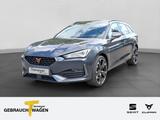 Cupra Leon Sportstourer VZ eHybrid LM19 S-SPORT NAVI+ - Cupra Leon in Gelsenkirchen