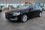 Volvo V60 D4 Momentum NAVI+XENON+4xSHZ+AHK+ST-HZ - Volvo Gebrauchtwagen in Mannheim