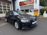 Audi A3 Sportback 2.0TDI Design Klima PDC Panorama AH - Audi A3 mit Diesel-Antrieb: Limousine, 2.0