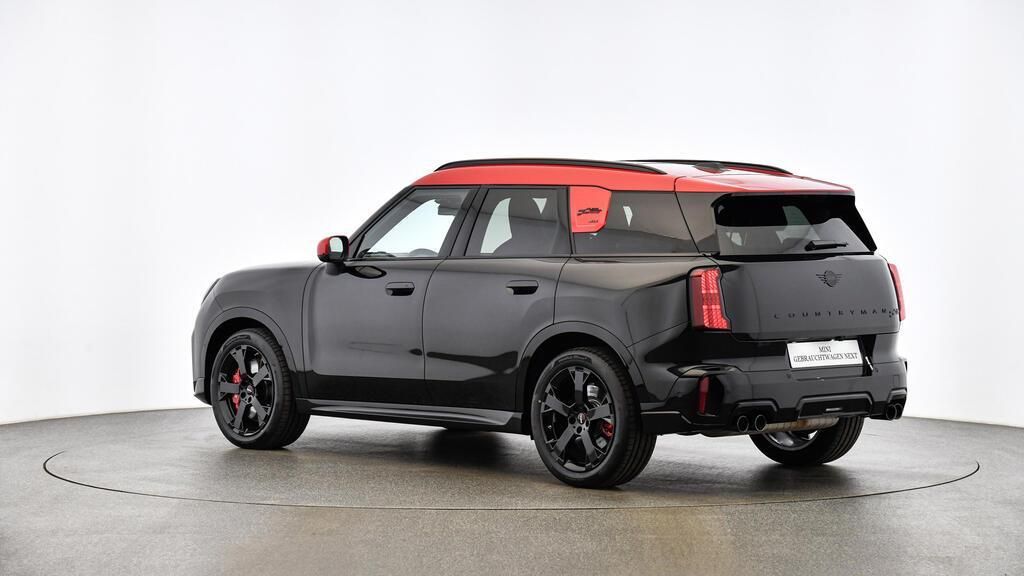 MINI John Cooper Works Countryman - Bild 9