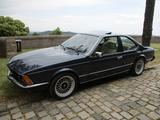 BMW 635i  E24  Topzustand - BMW 635: 635i