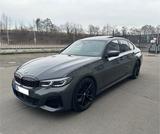BMW M340d xDrive *VOLL* *LASER* PANO - BMW M340d Limousine Gebrauchtwagen