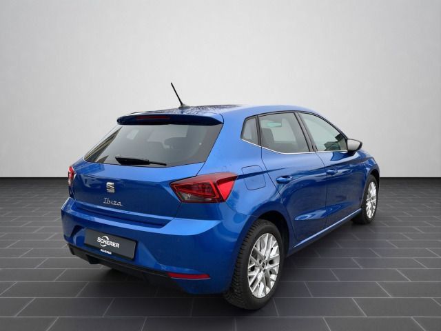 Seat Ibiza - Bild 3