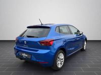 Seat Ibiza - Vorschau Bild 3