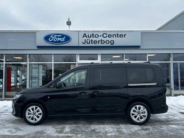 Grand Tourneo Connect Titanium*7Sitze*RFK*