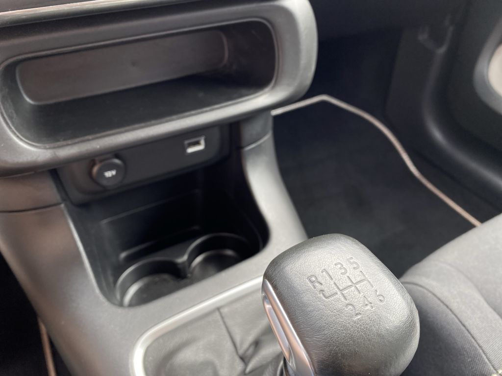 Fahrzeugabbildung Citroën C3 Pure Tech 110 S&S ORIGINS *Standheizung*