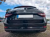 Skoda Superb 2.0 TSI 4x4 L&K  - Skoda Superb Gebrauchtwagen in Berlin