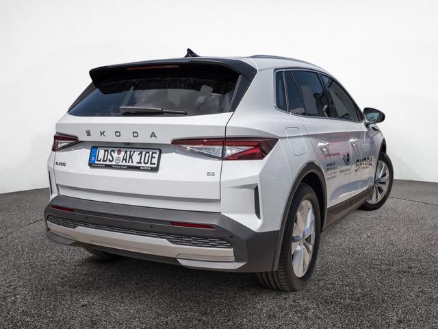 Foto Nummer 3: SKODA Elroq