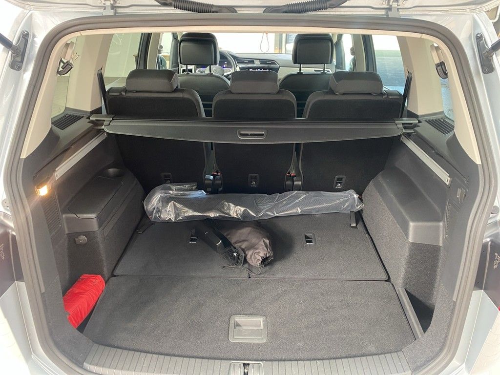 Volkswagen Touran - Bild 17