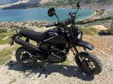 Brixton Crossfire 125 XS - Minibike - ENDURO VON 81 BIS 125 CCM