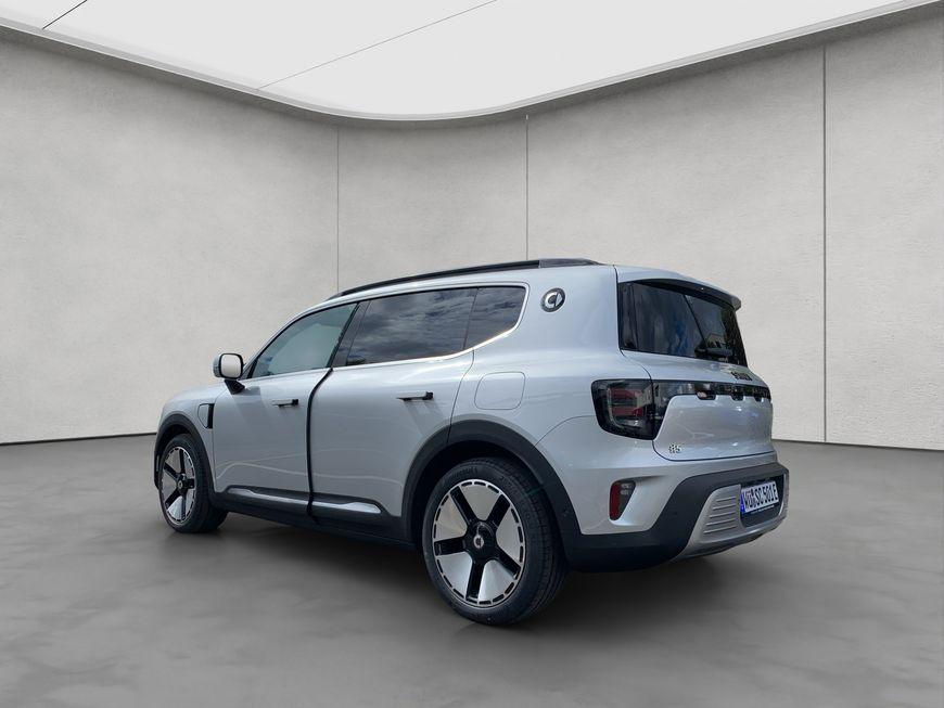 Smart #5 Premium