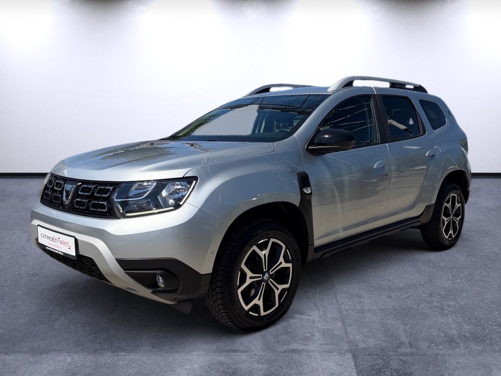 Image of Dacia Duster