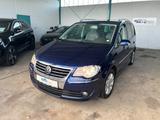 Volkswagen Touran 1,4 TSI Highline *AHK*Sitzheizung* - Volkswagen Touran aus 2007: Highline