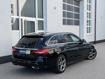 Mercedes C 250 - 3
