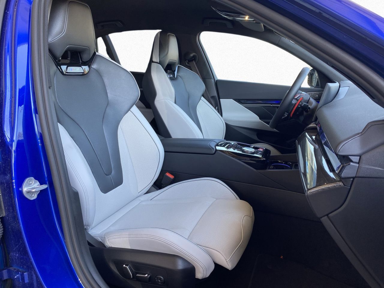 BMW M5 - Bild 12