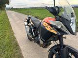KTM Adventure 1050 - KTM 1050 ADVENTURE