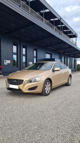 Volvo S60 2.0T Summum / Leder / Xenon  - Volvo S60: Summum