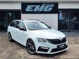 Skoda Octavia Combi RS 2.0 TFSI Challenge*LED*NAVI*STA - Skoda in Lünen