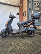 Kymco AGILITY 50 - Offers