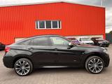 BMW X6 40 d xdrive M Navi Headup Softclos Pano 2Hand - BMW X6: 4d