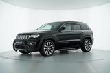 Jeep GRAND CHEROKEE OVERLAND 3.0CRD 4X4 ANHÄNGERKUPPL - gebrauchte Jeep Grand Cherokee aus dem Jahr 2018