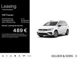 Volkswagen Touran R-line 2.0 TDI 18Z*7Sitze*Pano*AHK*Stand - VW Touran Gebrauchtwagen in Köln