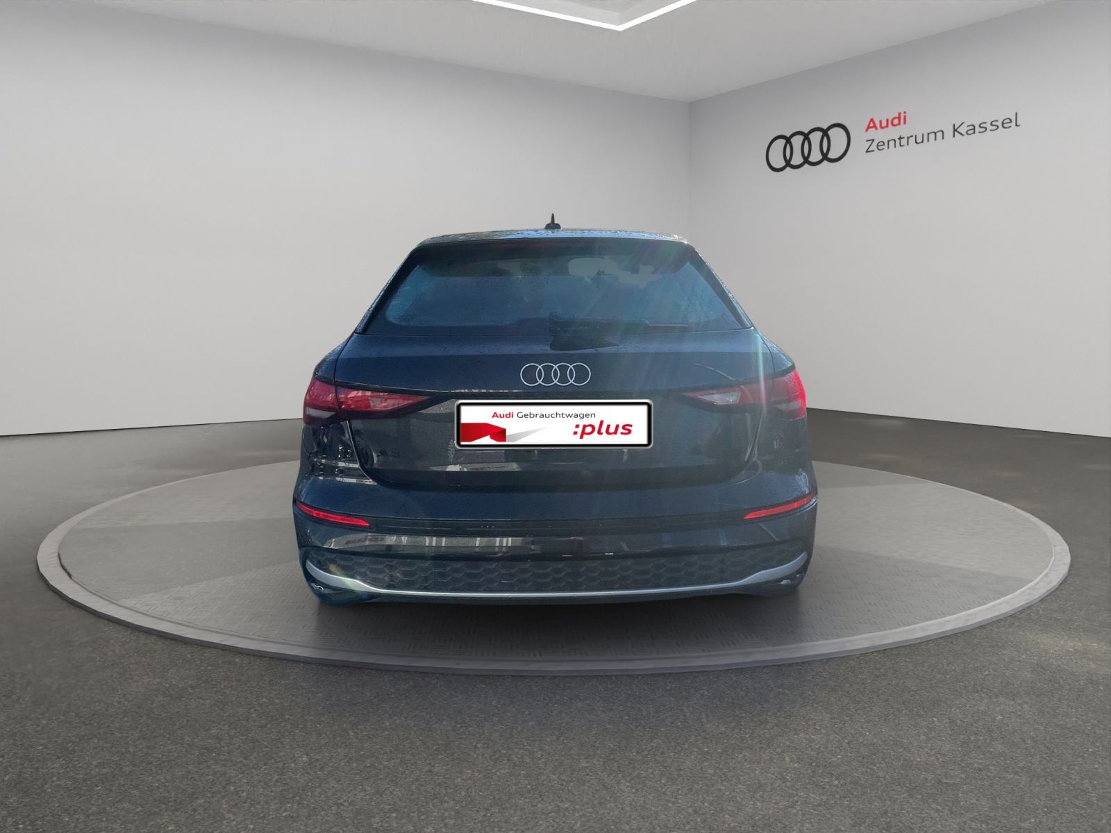 Audi A3 - Bild 6