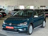 Volkswagen Golf VII Variant Alltrack 4M STHZ*LED*ACC*19% - Volkswagen Golf mit Diesel-Antrieb: 1.4