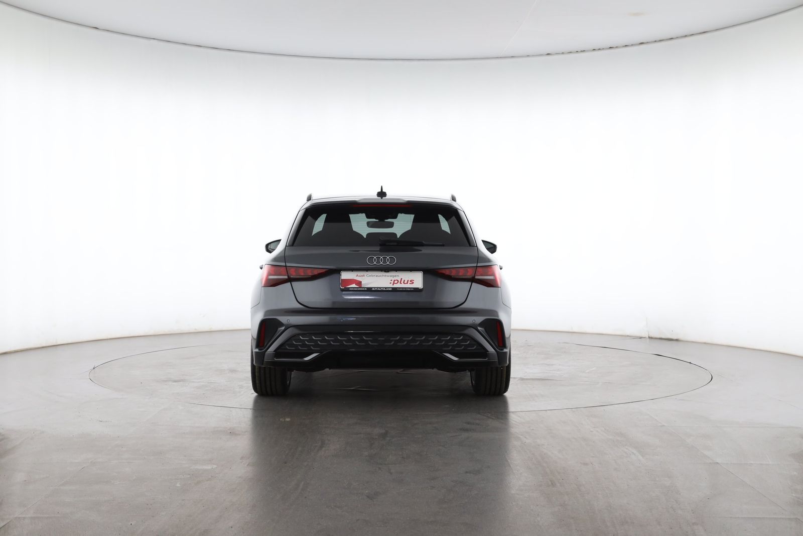 Audi A3 - Bild 6