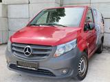 Mercedes-Benz Vito  116 CDI Lang HA Aut. PRO 3-Sitzer / AHK - Mercedes-Benz Vito in Krefeld