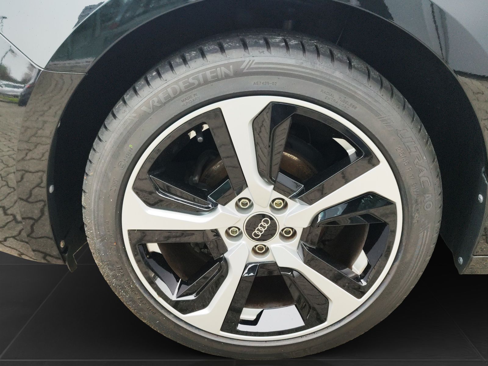 Audi A1 - Bild 7