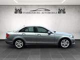 Mercedes-Benz C 200 CDI Avantgarde BlueEfficiency/Navi/Autom. - Mercedes-Benz C 200: Cdi
