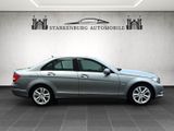 Mercedes-Benz C 200 CDI Avantgarde BlueEfficiency/Navi/Autom. - Mercedes-Benz C 200: Automatik, Cdi