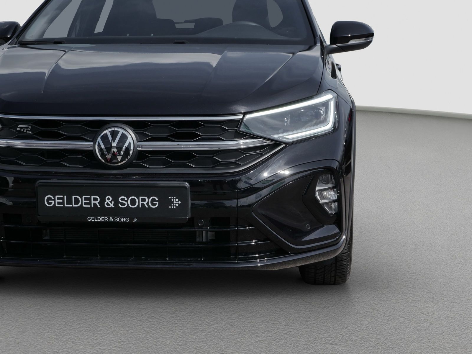 Volkswagen Taigo - Bild 12